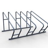 .Велопарковка ML007. Дитячі маданчики Happy Park