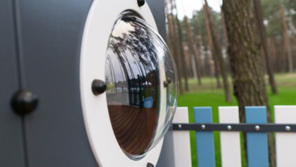 Дитячий ігровий комплекс ІК021